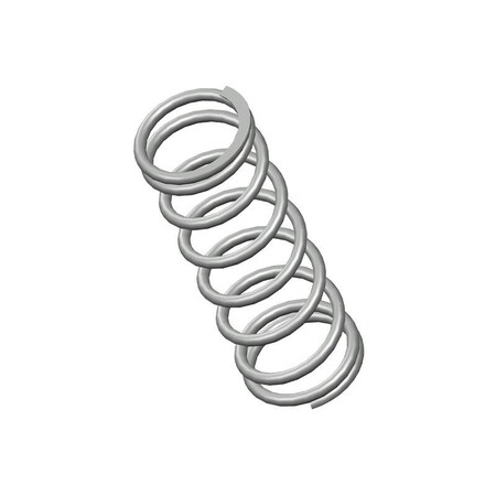 Approved Vendor Compression Spring, O= .420, L= 1.25, W= .042 G109967843